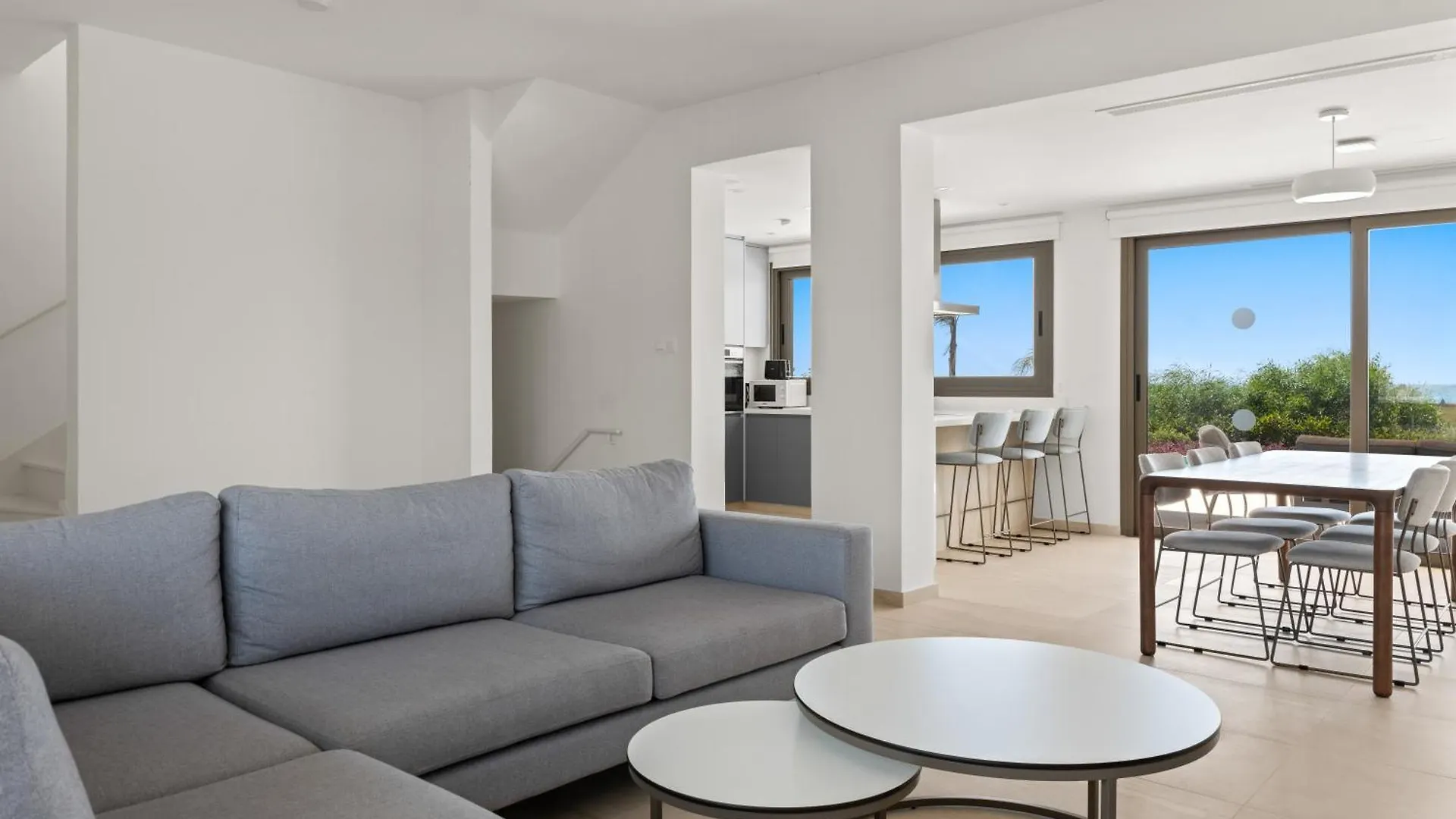 Serenity Waves Villa 7 Softades