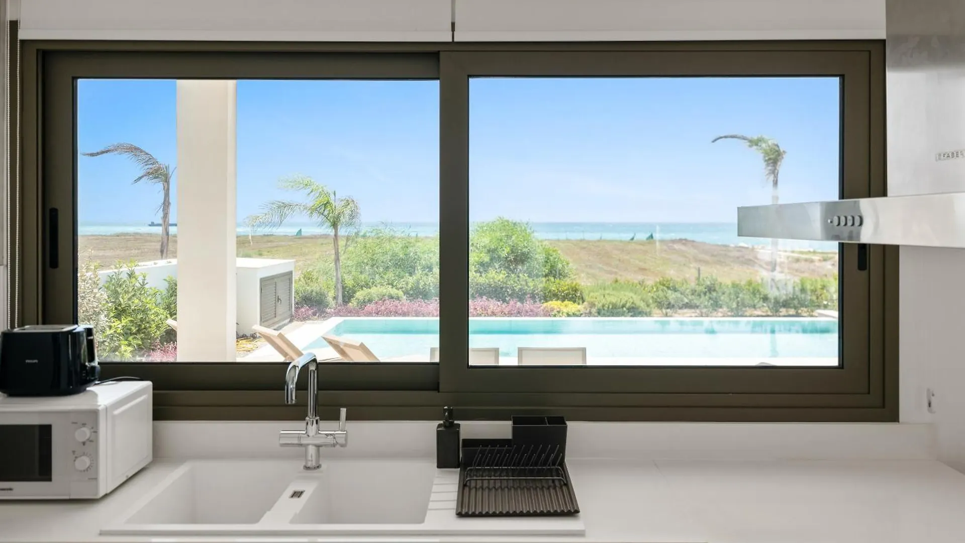 Serenity Waves Villa 7 Softades