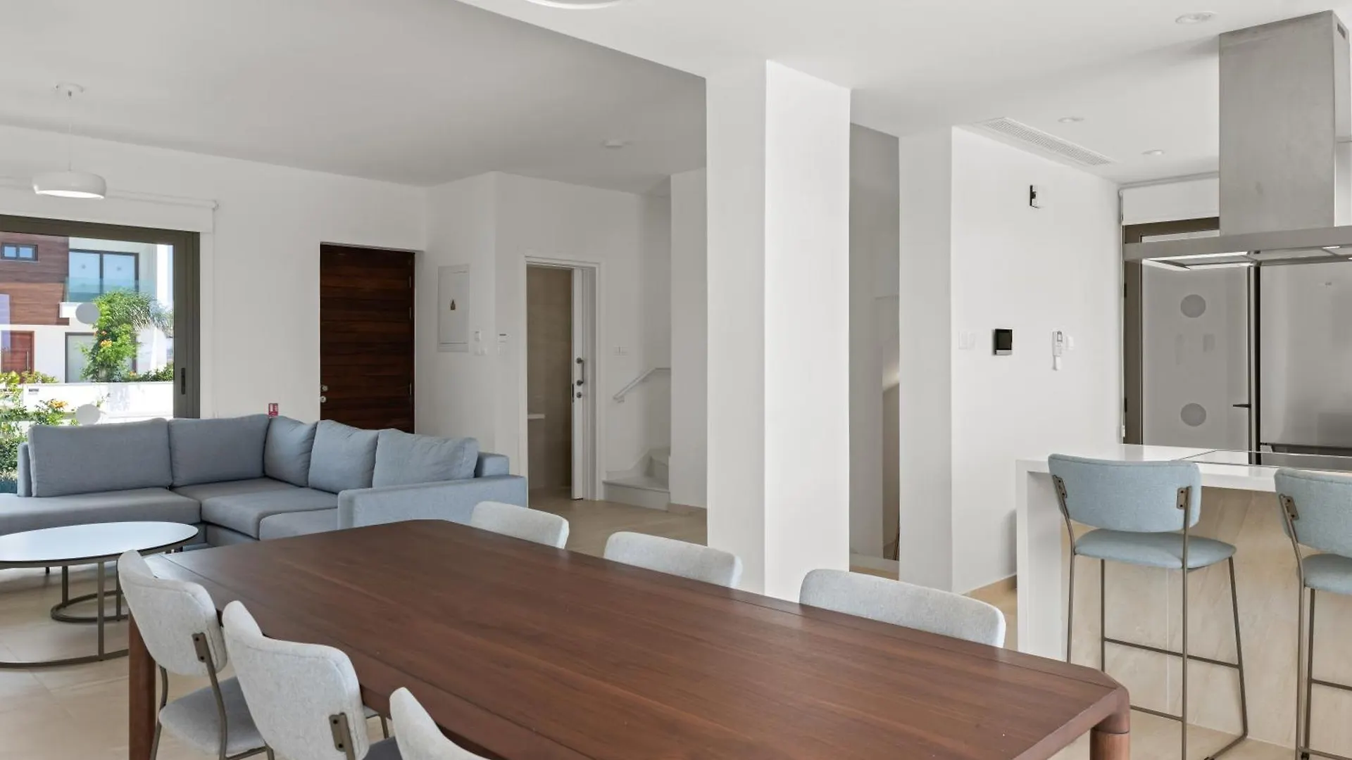 Serenity Waves Villa 7 Softades Cyprus