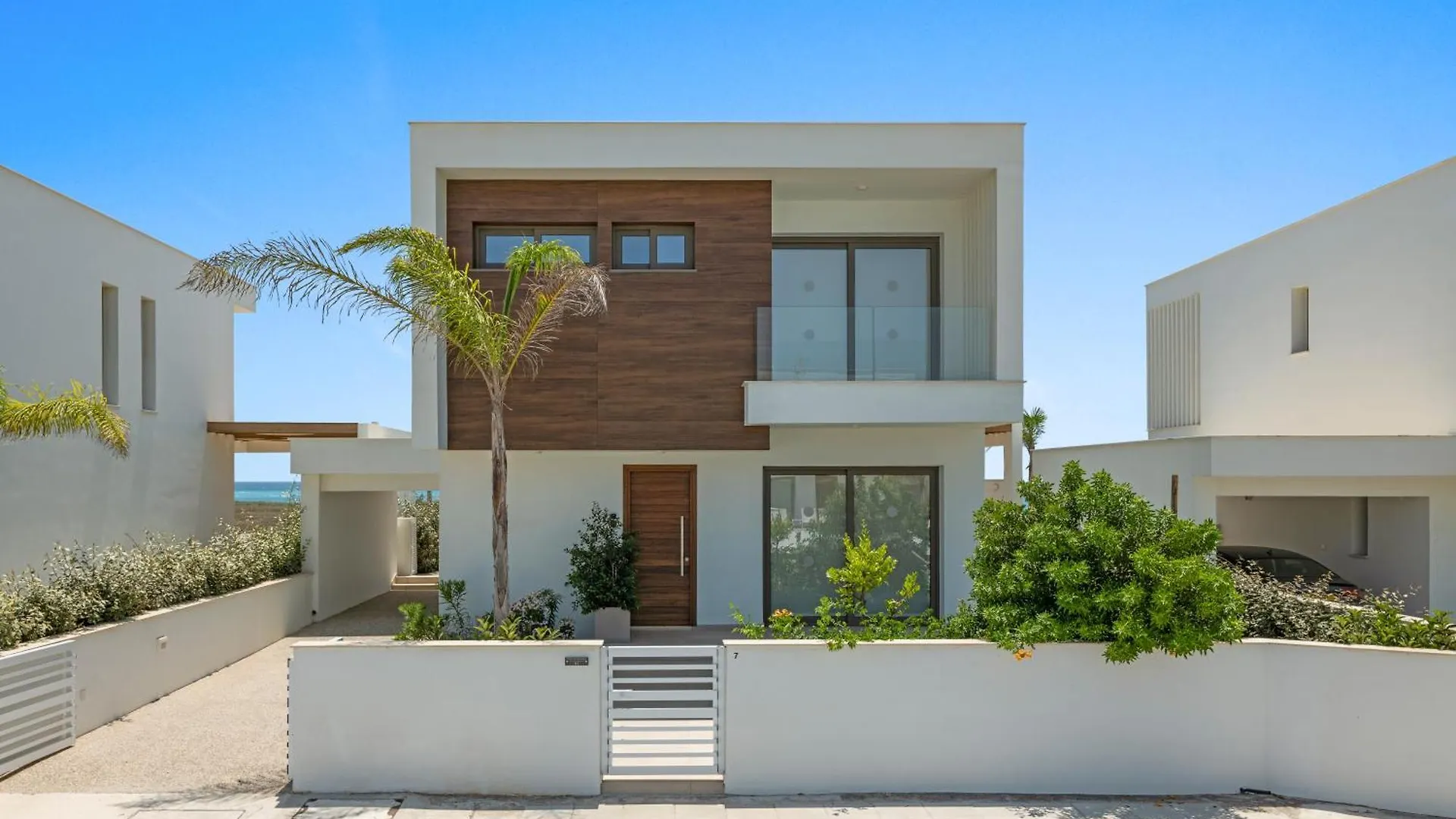 Serenity Waves Villa 7 Softades 0*,  Cyprus